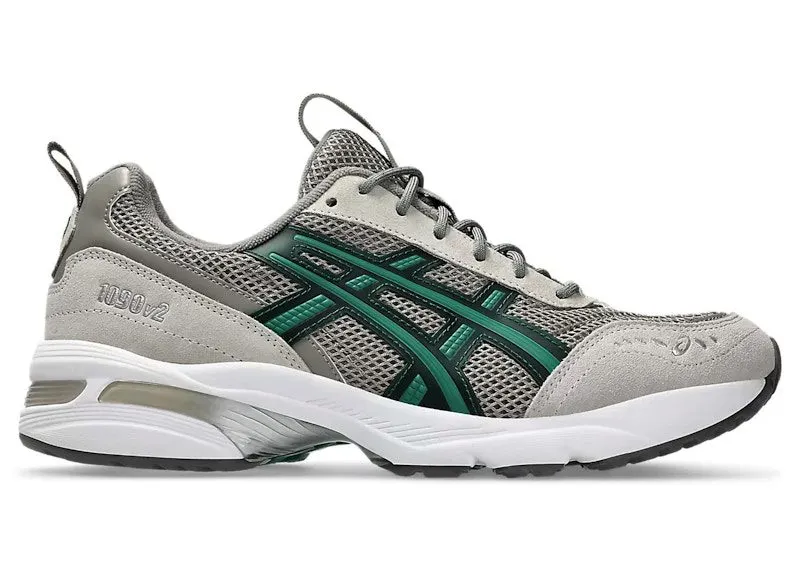 ASICS Gel-1090 V2 Steeple Grey Jasper Green (1203A382-023)