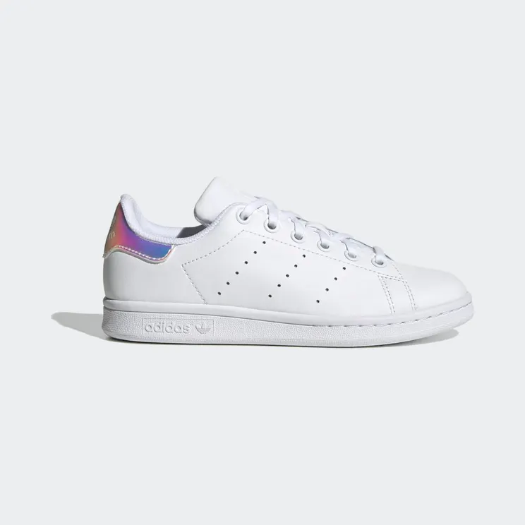 adidas Stan Smith Cloud White (GS)