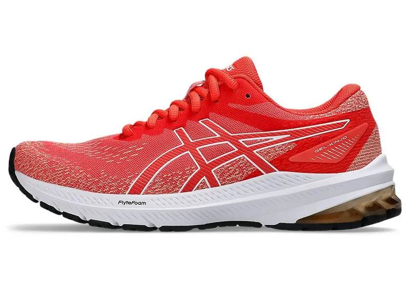 ASICS GEL-KINJO “Coral Reef / White” (1012B452-701)