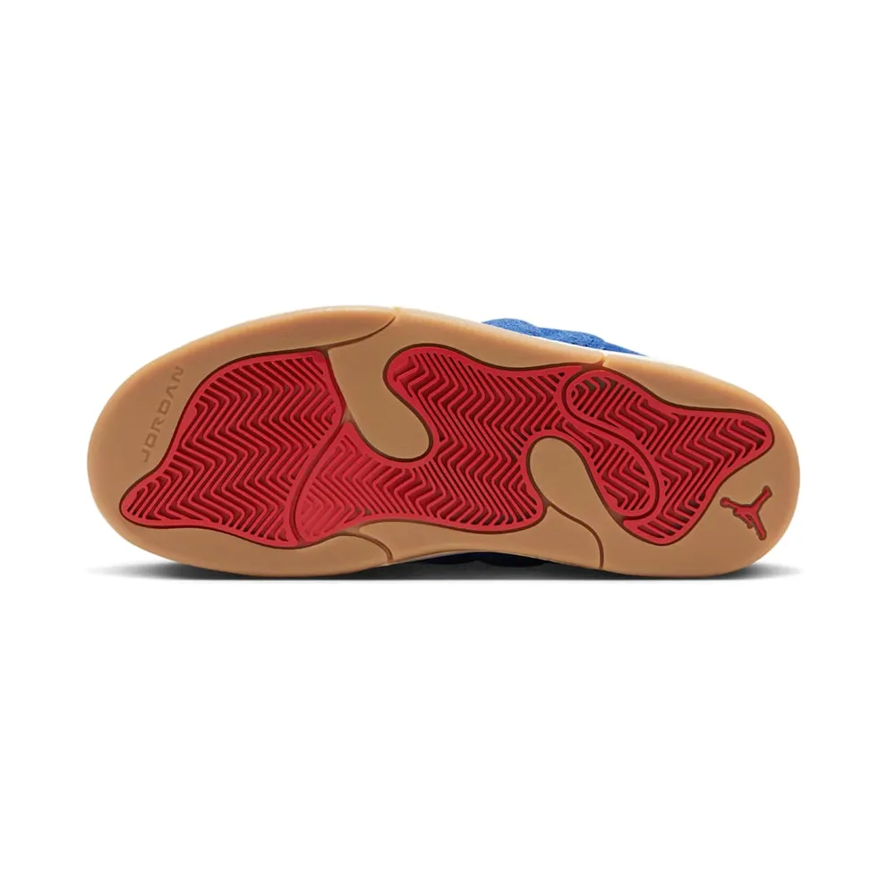 Jordan Session Storm Blue (IB5679-400)