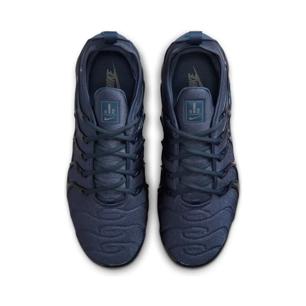 Nike Air VaporMax Plus “Thunder Blue” (IM2371-437)