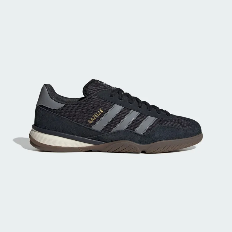 adidas Gazelle Sala Black Grey (JQ0886)