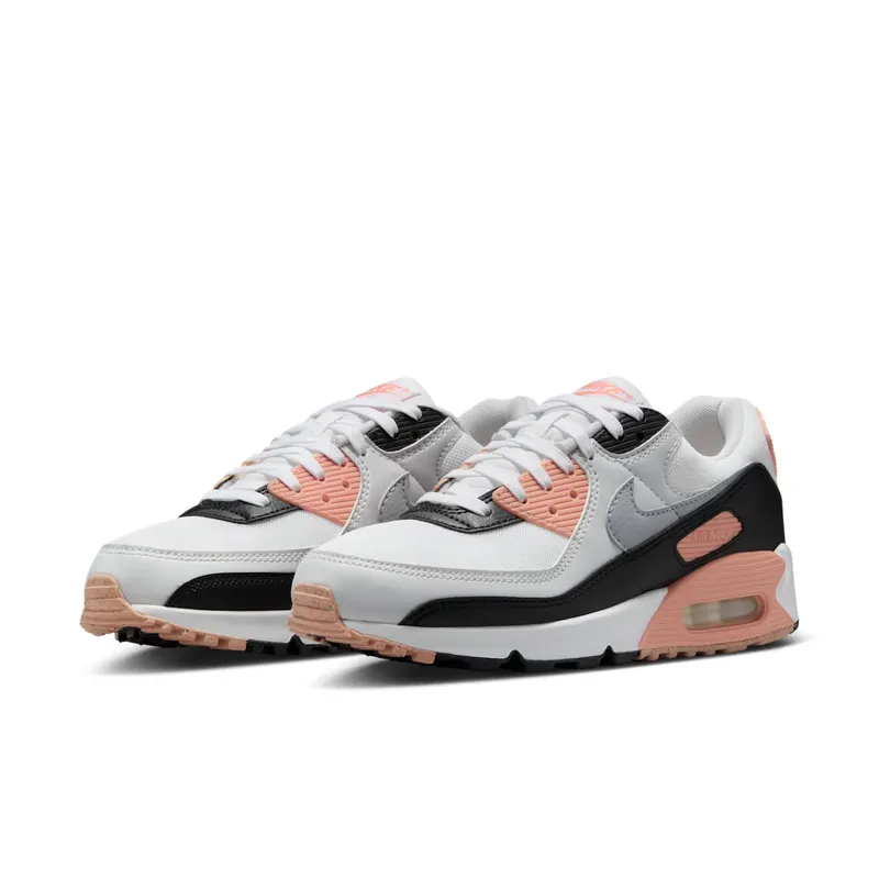 Nike AIR MAX 90 ‘ “APRICOT AGATE (W)” (DH8010-109)