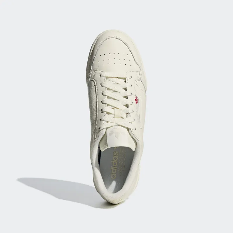 adidas Continental 80 Off White Gum Off White/Raw White/Gum (BD7975)