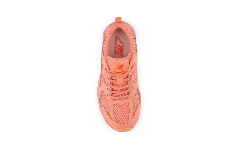 New Balance 530 Bungee PS “Red” (PZ530TBK)
