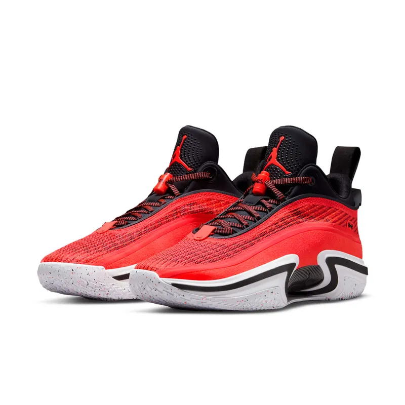 Air Jordan 36 PF “Flipped Infrared” (DH0832-660)