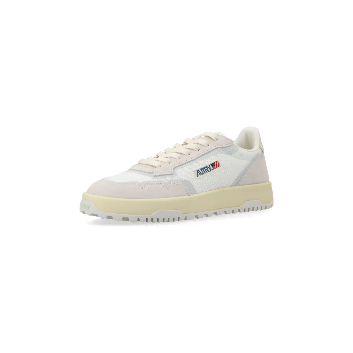 Autry Wildpace Low Man (dragon / nabuk white / marsh) – LDLMAK01 (2)