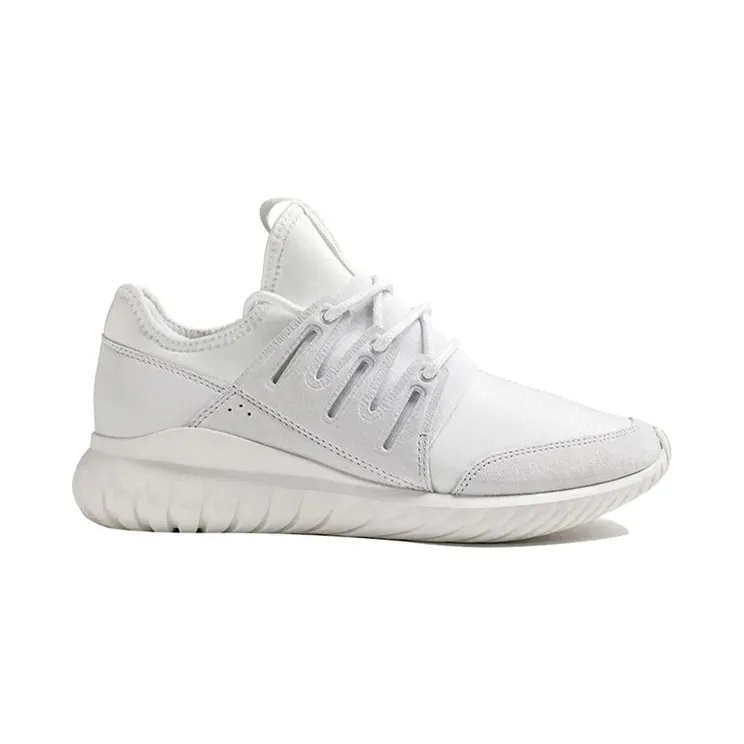adidas Tubular Radial Crystal White (AQ6722)