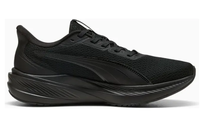 Puma sneaker Zwart (312586-02)