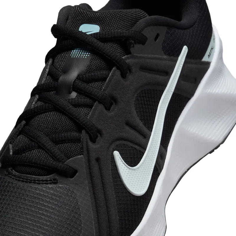 Nike Metro Tek Black Glacier Blue (HM9493-005)