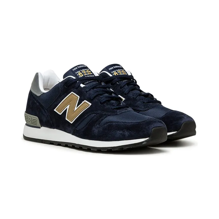 New Balance M670 NNG “Made in England” (781021-60-10)