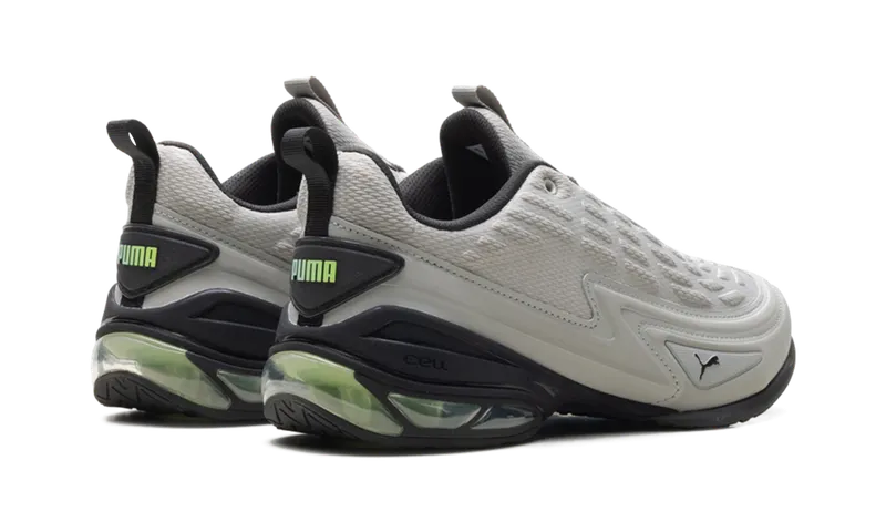 Puma MEZA “Smokey Grey” (312044-06)