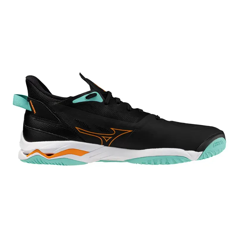 Mizuno Wave Mirage Black (X1GA235012)