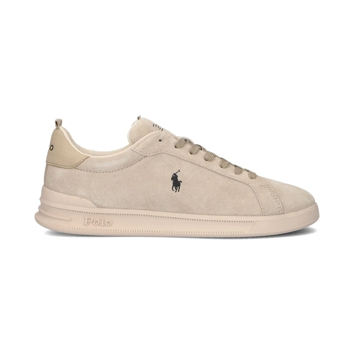Polo Ralph Lauren Crème (809P13080003) (4)