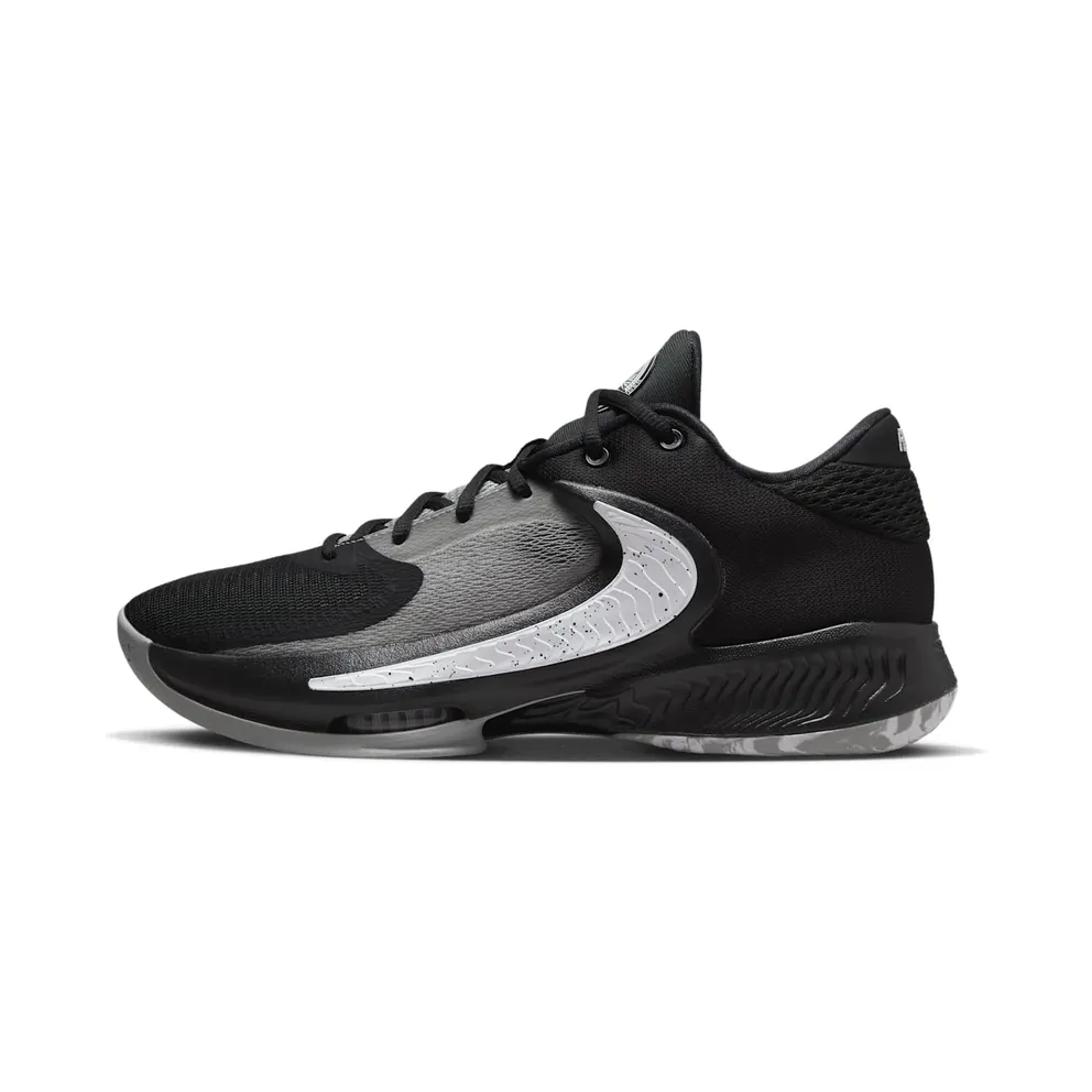 Zoom Freak 4 Schwarz (DJ6149-001)