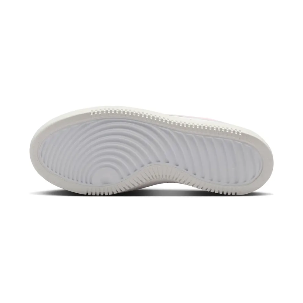 Nike Court Vision Alta White Sail Pink Foam (DZ5394-105)