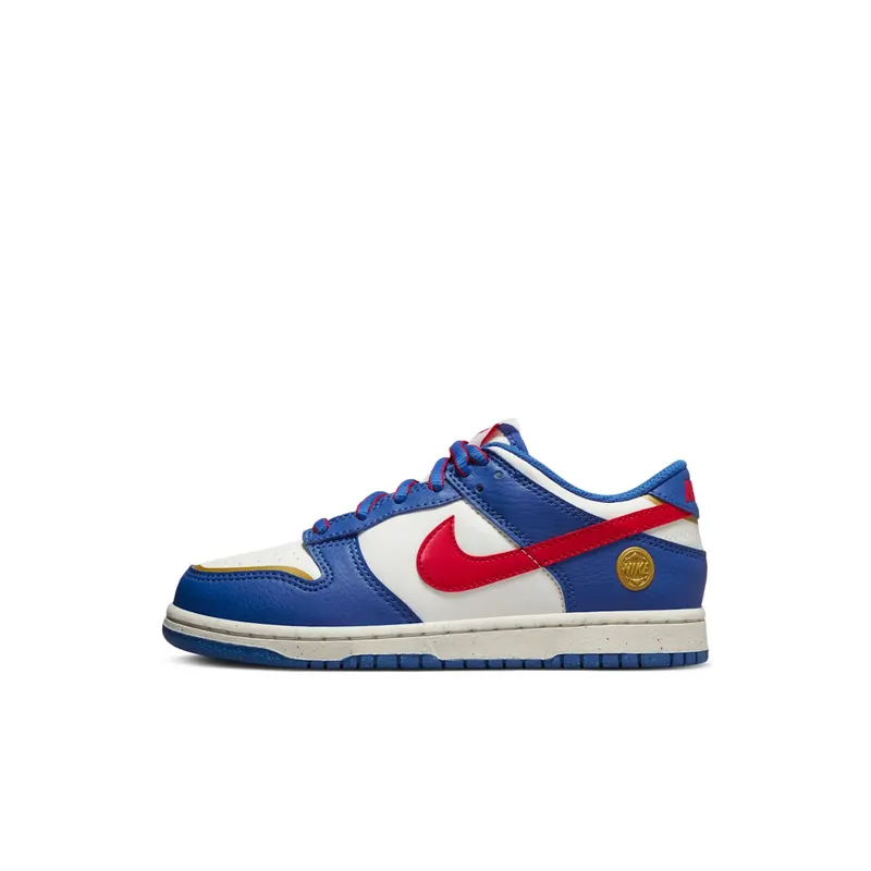 Nike Dunk Low PS NN “Superhero” (FD0673-400)
