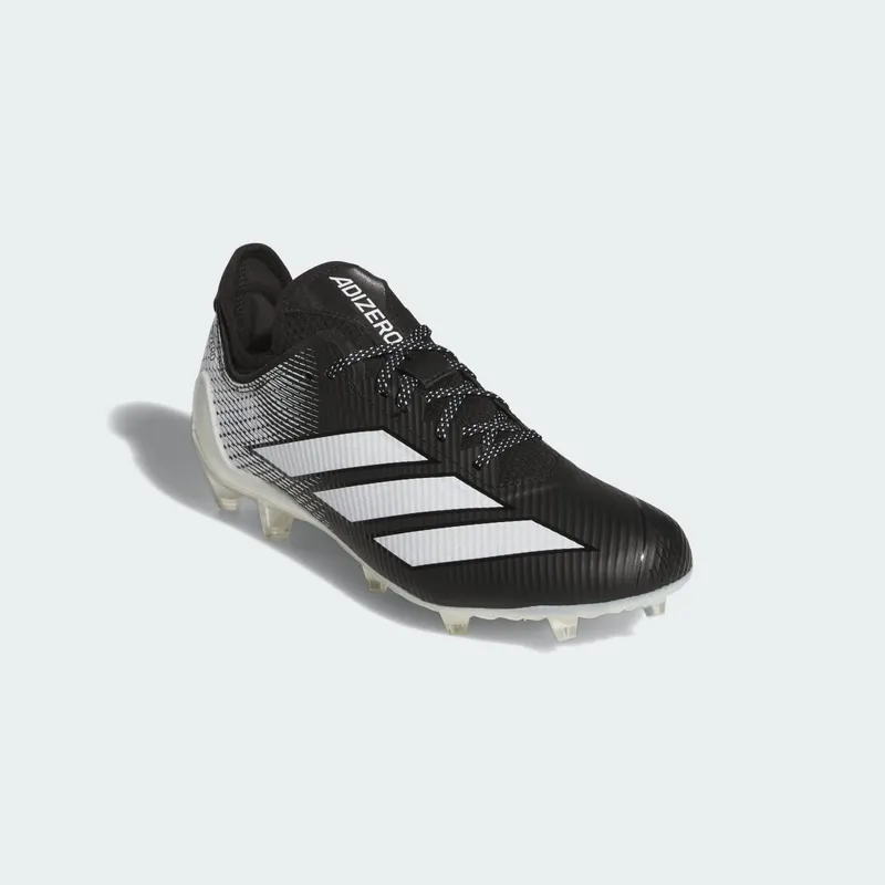 Adidas Adizero Electric.1 II “Black Cloud White” (JQ3988)