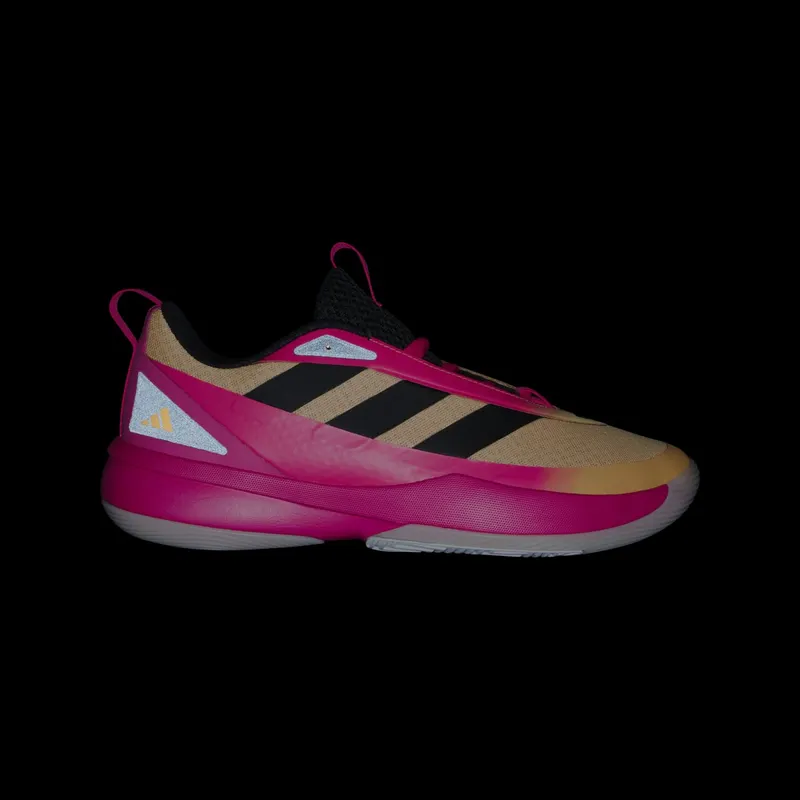 adidas Subzone Hazy Orange Core Black Shock Pink (JQ7804)
