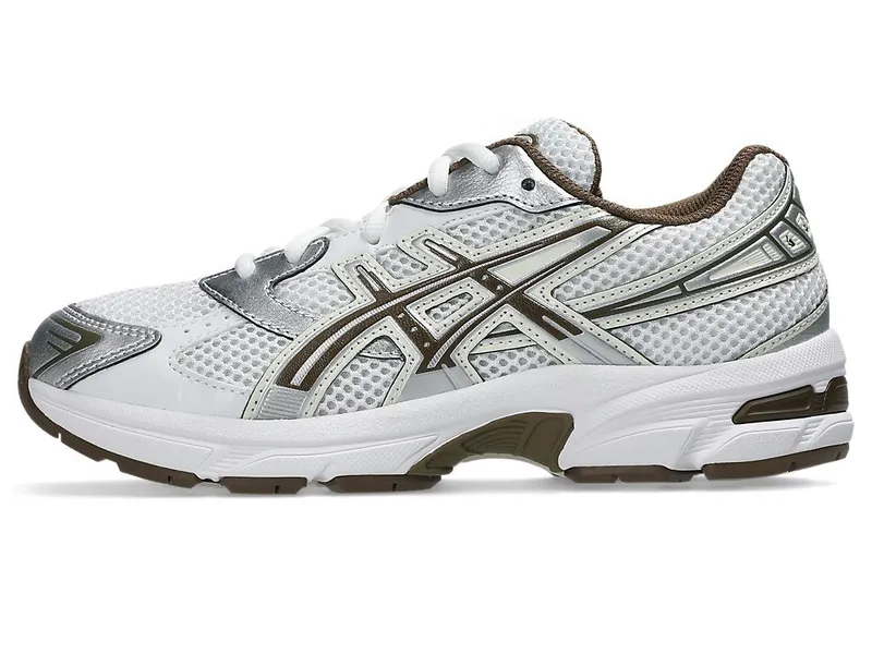 ASICS GEL-1130 GS “White / Clay Canyon” (1204A169-108)