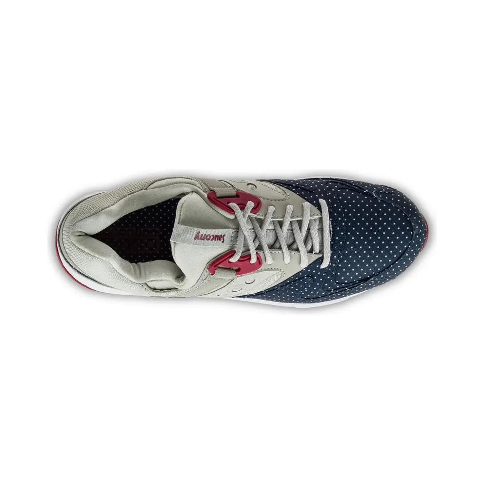 Saucony GRID 9000 Microdot Dot Pack (S70256-1)