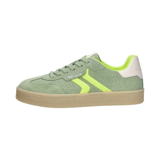 Tamaris Green (6000070162C70)