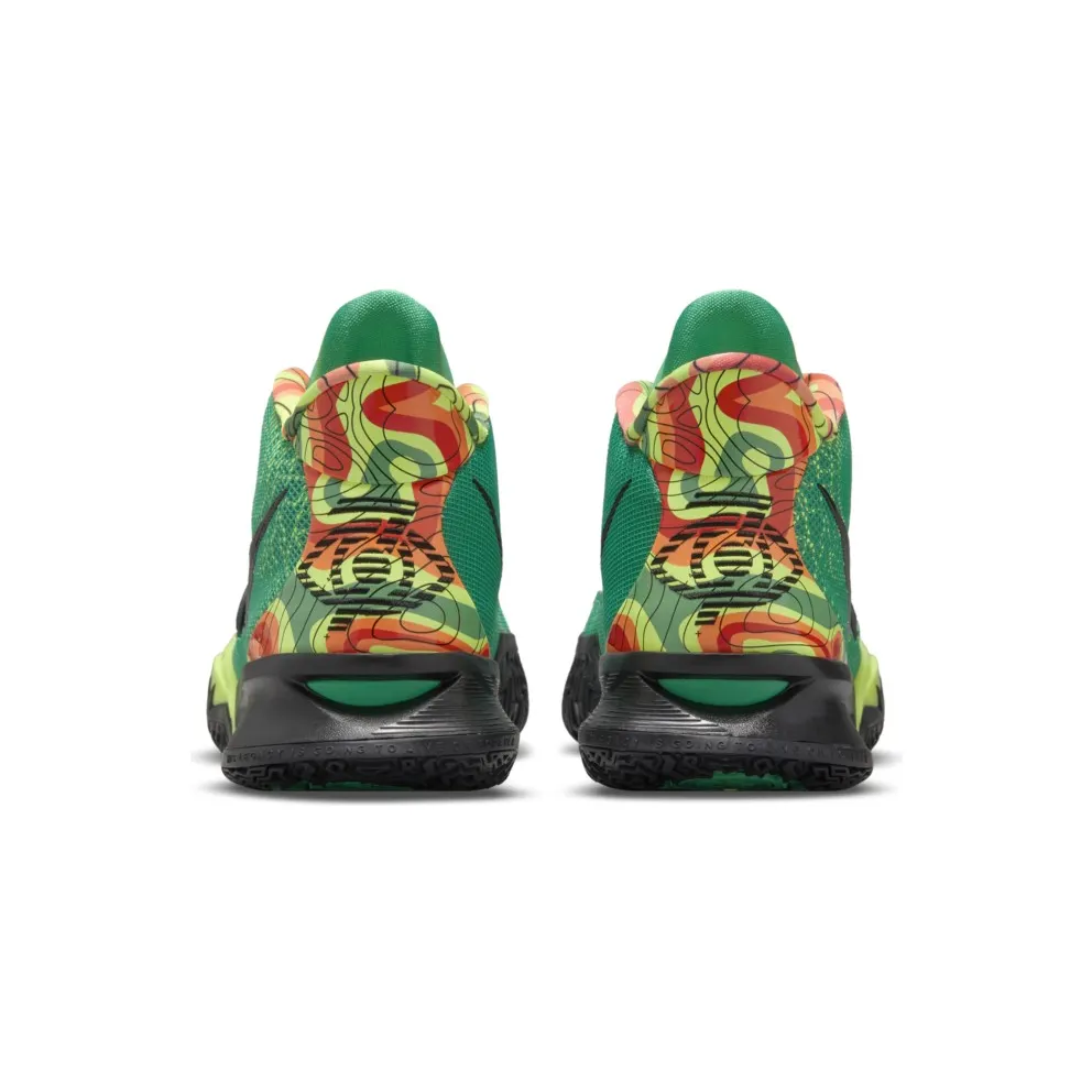 Kyrie 7 Green (CQ9327-300)