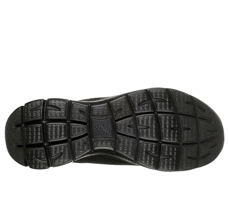 Skechers Summits Sneaker Black