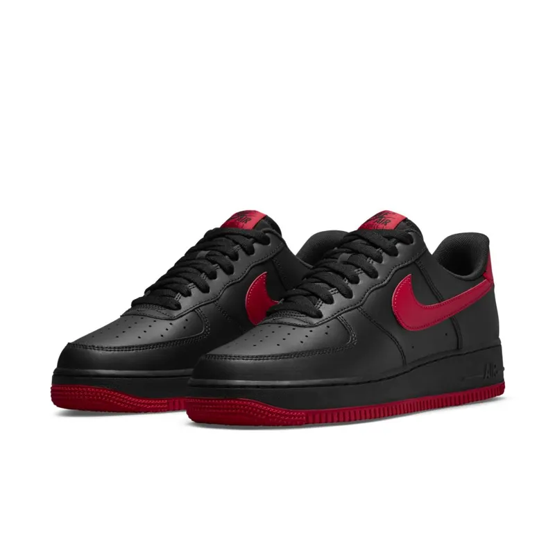 Nike Air Force 1 Low Bred (DC2911-001)