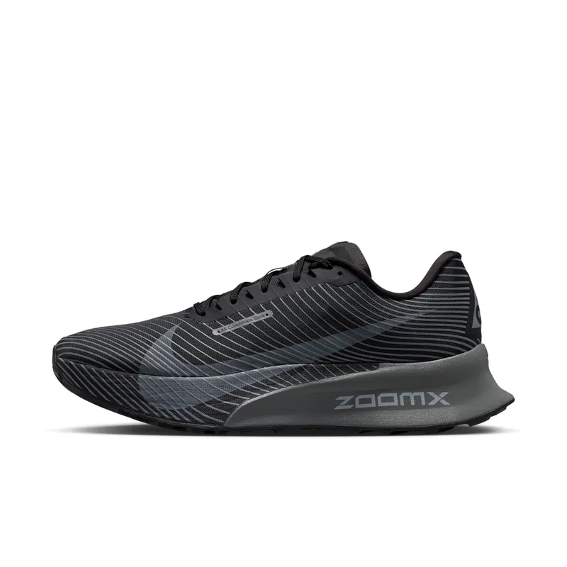 Nike ACG Ultrafly Trail Black Photon Dust (HF5668-001)