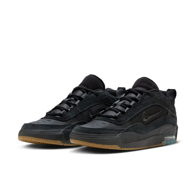 Nike SB Air Max Ishod Wair Black Gum (FB2393-001)