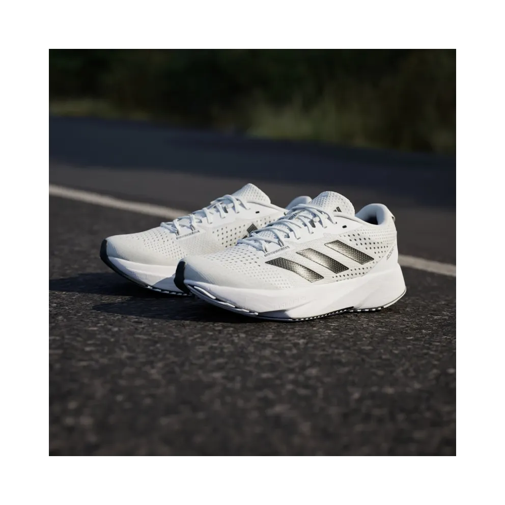 adidas ADIZERO SL W Cloud White / Core Black / Grey Two (HQ1343)