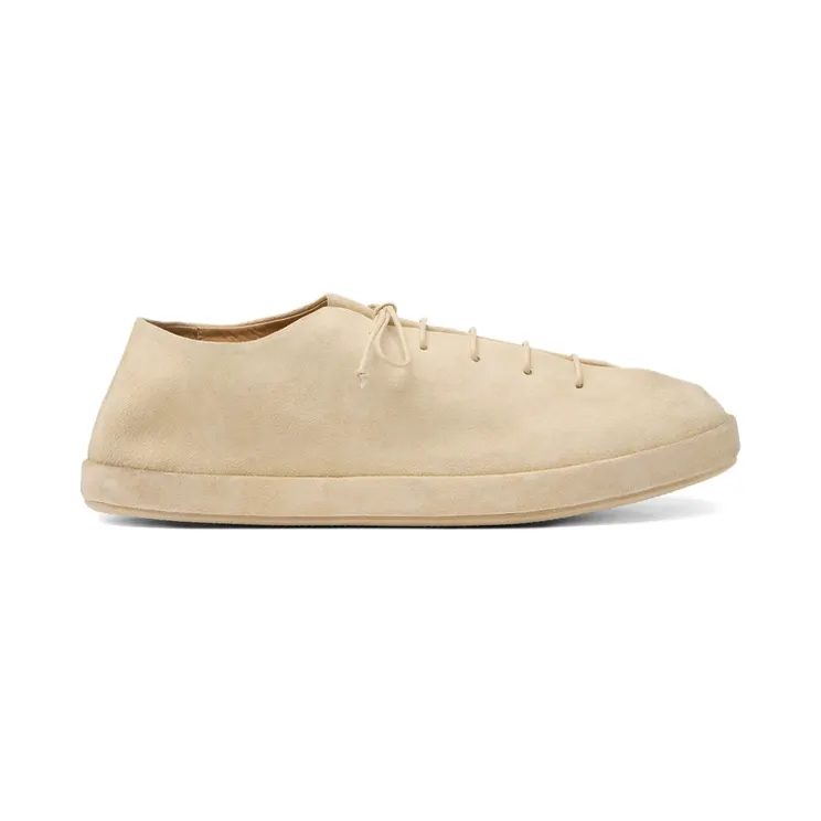 Marséll Lace-up Derby “Neutrals” (MM4911 P024 383)