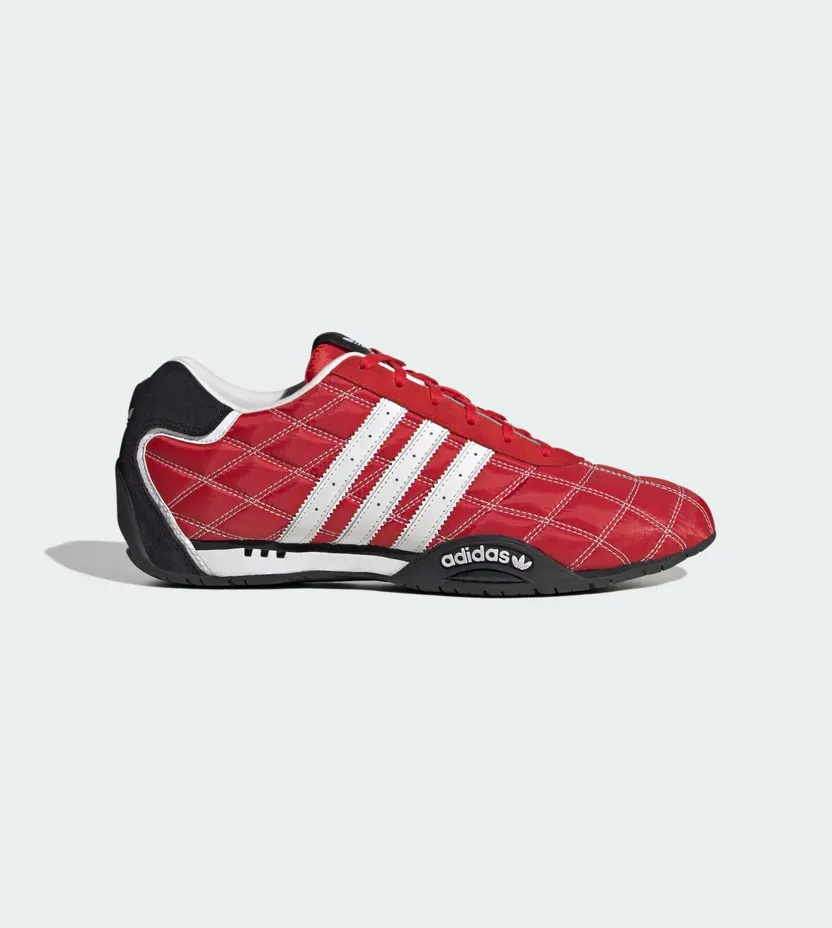 Adidas Adi Racer Lo Better Scarlet / Cloud White / Core Black (JP7013)