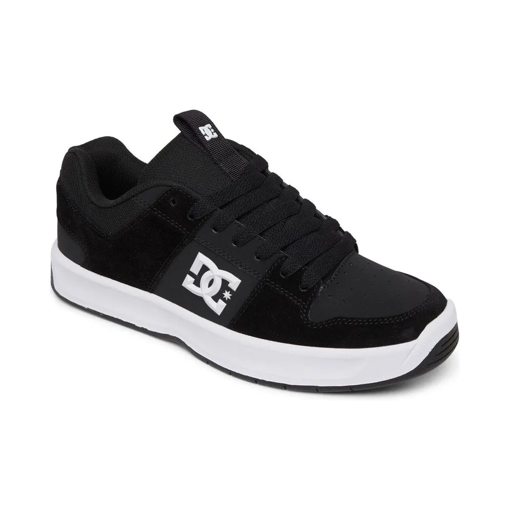 DC Lynx Zero Black (ADYS100615bkw)