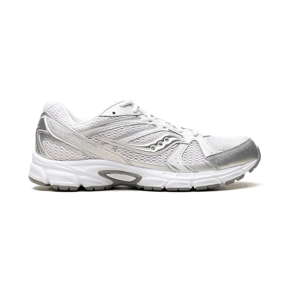 Saucony Ride Millennium “Grey Silver” (S70812-59)