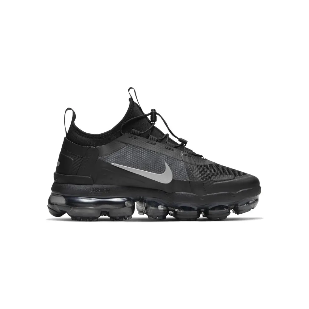 Nike Air VaporMax 2019 Utility Black (W) Black/Black-White-Reflect Silver (BV6353-001)