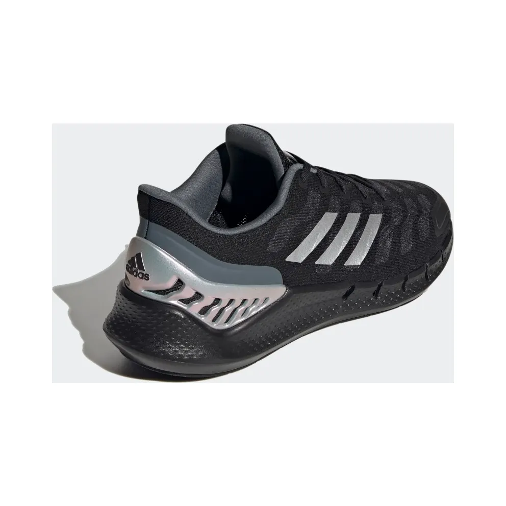 adidas Climacool Ventania Core Black / Silver Metallic / Crystal White (FZ1744)