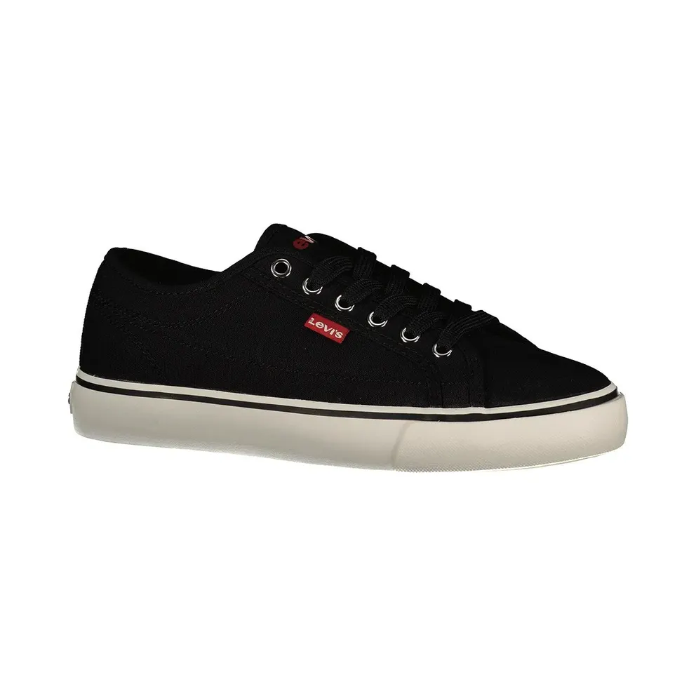 Levi´s Footwear sneaker Regular Black (D7906-0002)