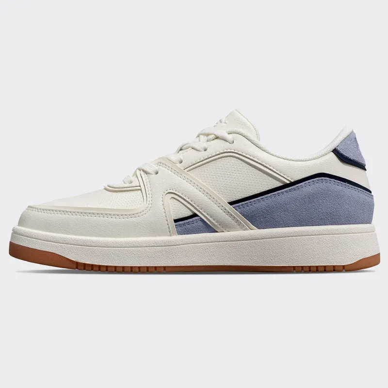 APL Nostalgia ’87 “Ivory/Frozen Grey/Navy” (Women)