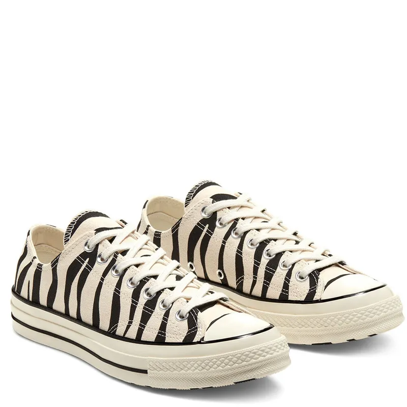 Converse Archive Print Chuck 70 Low Top (167811C)