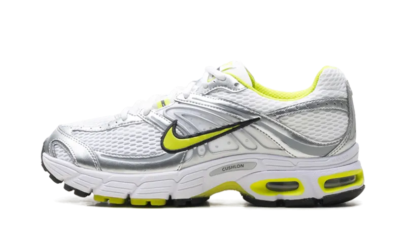 Nike Air Max Moto 2k “White Cyber Metallic Silver” (HQ2056-105)