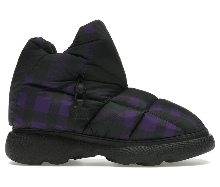 BURBERRY sneaker 8077728
