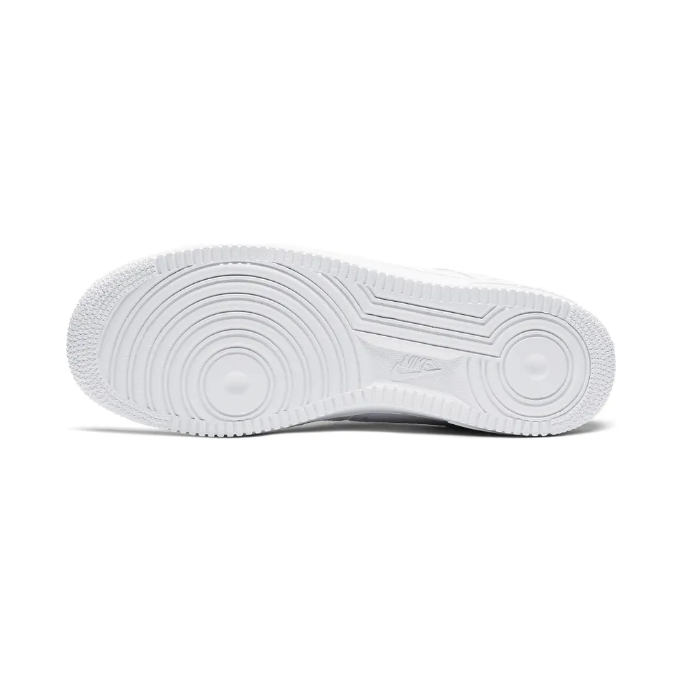 Nike Air Force AF 1 Low ‘Under Construction’ White (2019) (BQ4421-100)