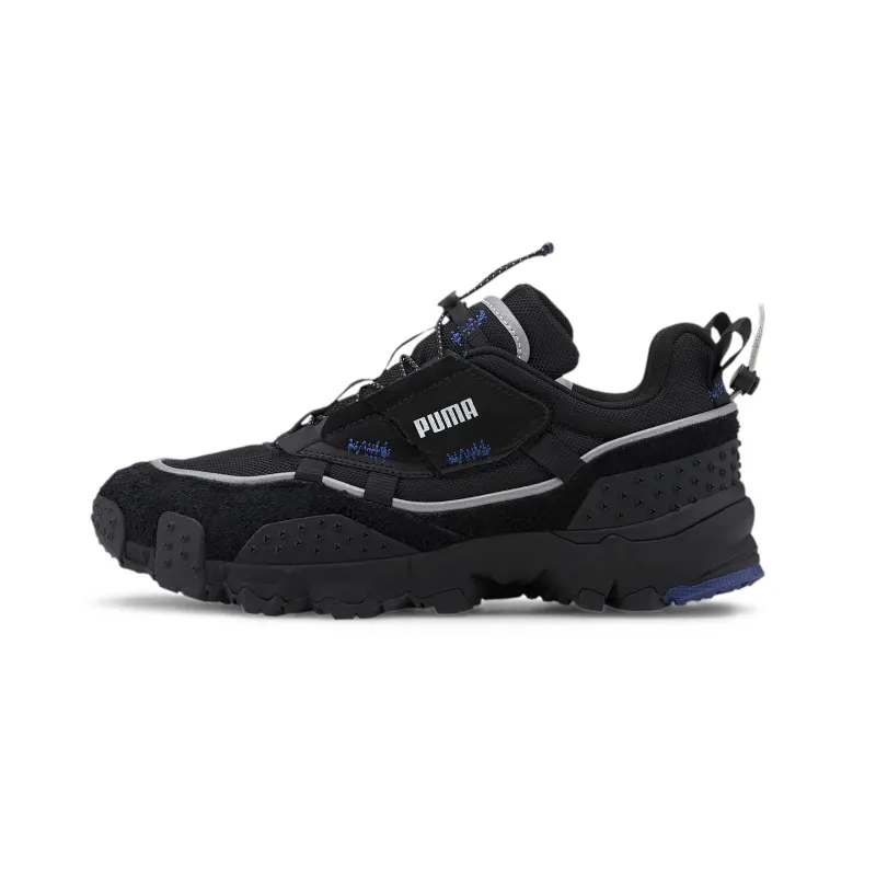 Puma Trailfox Overland Ader error Puma Black/Puma Black (372194-01)