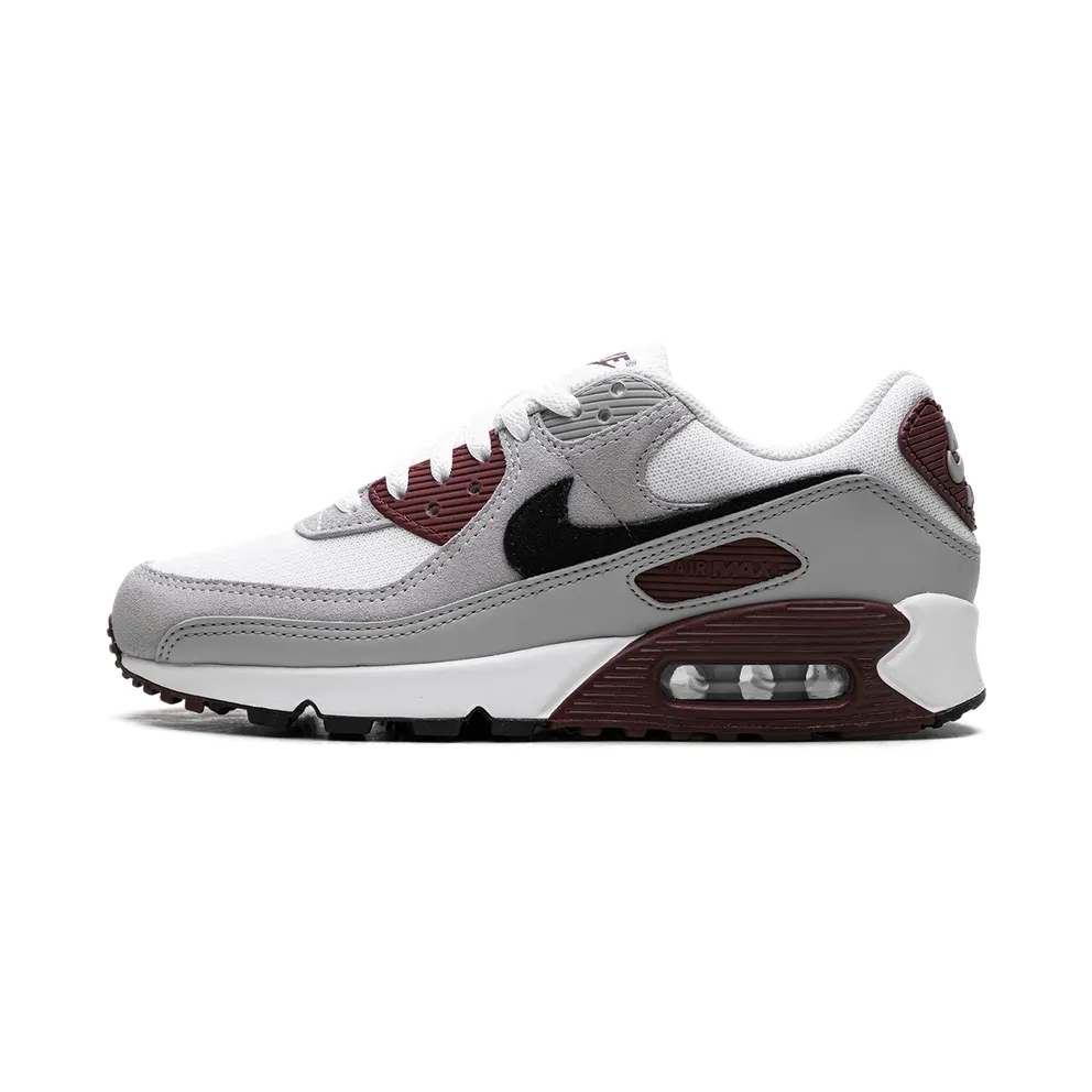 Nike Air Max 90 “Dark Team Red'” (FN6958-101)