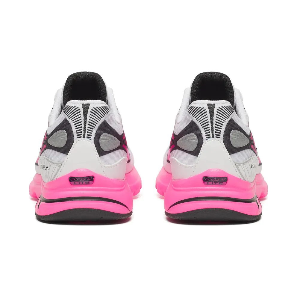 SAUCONY Kinvara 1 “ViZiPink / White” (S70917-5)