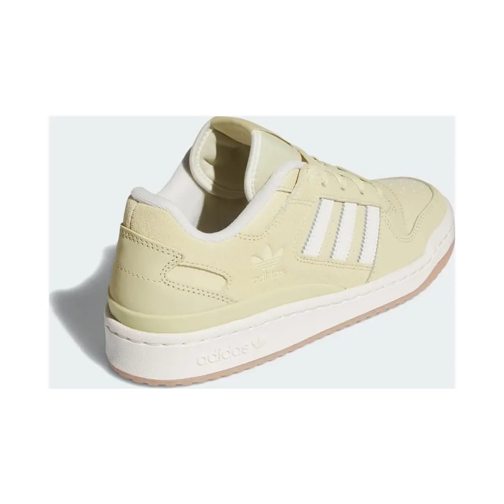 adidas Forum Low Sandy Beige Cream White Gum (IG3966)
