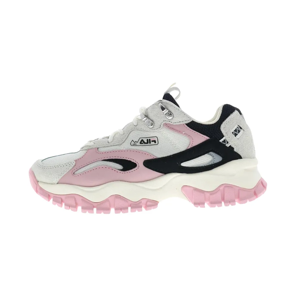 Fila Ray Tracker Tr 2 “GARD / RIOR / EBLE” (5RM01256-125)