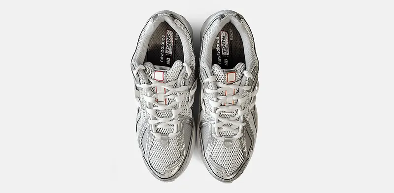 New Balance 1906R “Silver Surfer” (M1906RCB)